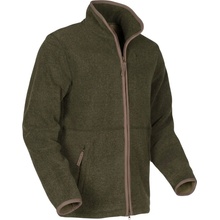 Swedteam Crest Fleece Swedteam Gren pánská mikina