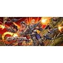 Contra: Operation Galuga