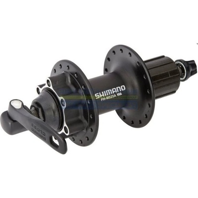 Shimano Deore FH-M525AAZLS – Zboží Dáma