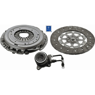 Spojková sada SACHS 3000 990 535 (3000990535)