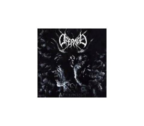Ofermod - Thaumiel CD