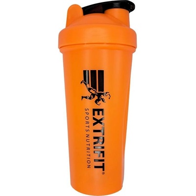 Extrifit Šejkr 600 ml Barva: oranžová