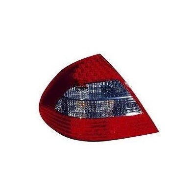 Zadní svetlo LED (bez obj.) (Sedan) Avantgarde L