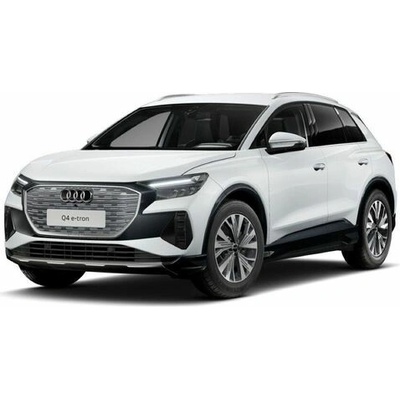 Audi Q4 e-tron 210 kW