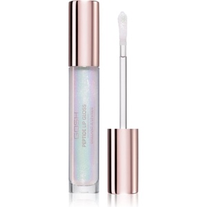 Gosh Copenhagen Peptide Lip Gloss блясък за устни с пептиди цвят 001 Diamond 7ml