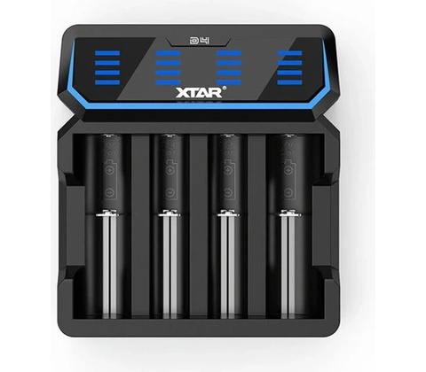 XTAR D4