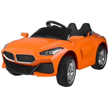 Image 1 of Jokomisiada Детска електрическа кола bema pa0276 (pa0276)