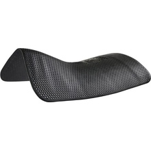 ACAVALLO Tlumící gelová dečka Lightweight Classic černá