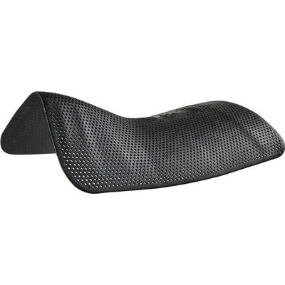 ACAVALLO Tlumící gelová dečka Lightweight Classic černá