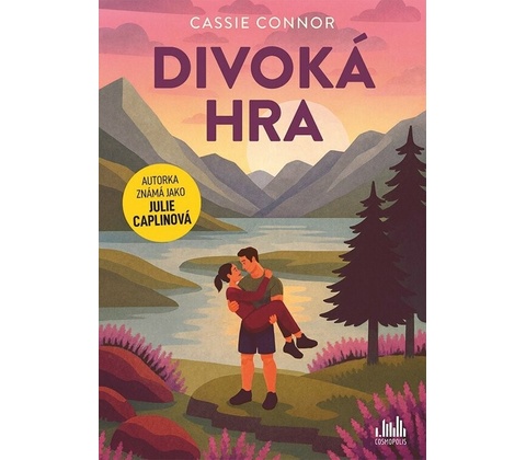 Divoká hra