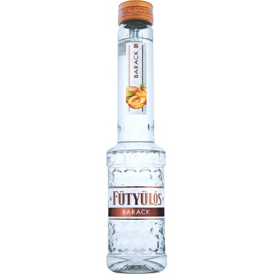 Marhuľa Fütyülős 34,5% 0,5 l (čistá fľaša)