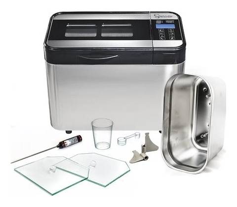 Sana Smart Bread Maker Standard