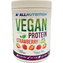 AllNutrition Vegan Protein 500 g