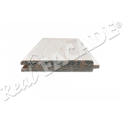 Hahn Holz Smrk severský -SM A/B Klasika 19x121 Objednat délku: 4000mm