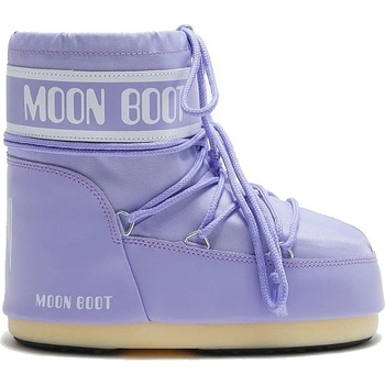 Tecnica Moon Boot Icon Low nylon Lilac