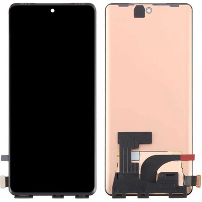 Vivo OEM LTPO AMOLED LCD Дисплей и Тъч Скрийн за vivo X100 Pro 5G