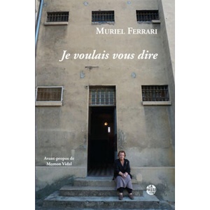JE VOULAIS VOUS DIRE | FERRARI (ISBN: 9782845622920)
