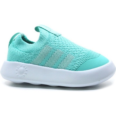 adidas Bubblecomfy I KK1019 tyrkysová