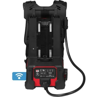 Milwaukee MX FUEL MXF SMP2PBE-0 4933499272