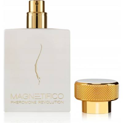 VALAVANI MAGNETIFICO Pheromone Revolution feromónový parfum pre ženy 50 ml
