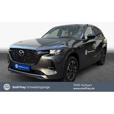 Mazda CX-60 e-Skyactiv D 254 Homura Plus AWD 187 kW