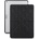 Moshi VersaCover Case - калъф и поставка за iPad 5 (2017), iPad 6 (2018) (черен)