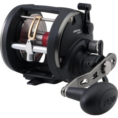 PENN s radičom a počítadlom Warfare Level Wind Line Counter LH 3000