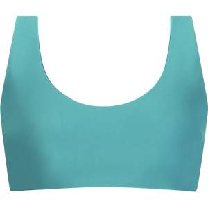 INASKA Дамско бикини горнище INASKA Women's Top Pure Bikini top - Stone Blue / Petrol - размер XS (150-1706-1711)