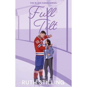 Full Tilt | Ruth Stilling (ISBN: 9781068600074)