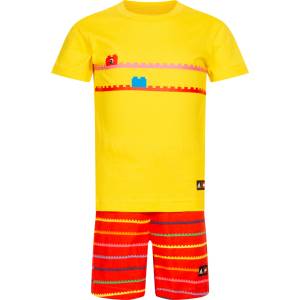 adidas x LEGO® Kids Set