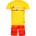 adidas x LEGO® Kids Set