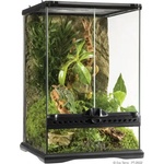 EXO TERRA NATURAL TERRARIUM MINI TALL / ADVANCED REPTILE HABITAT, 30 x 30 x 45 cm - терариум - ГЕРМАНИЯ - PT2602