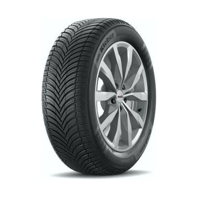 Kleber QUADRAXER 3 195/55 R20 95H