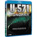 Ponorka U-571 BD