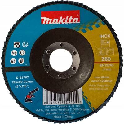 Makita D-63797