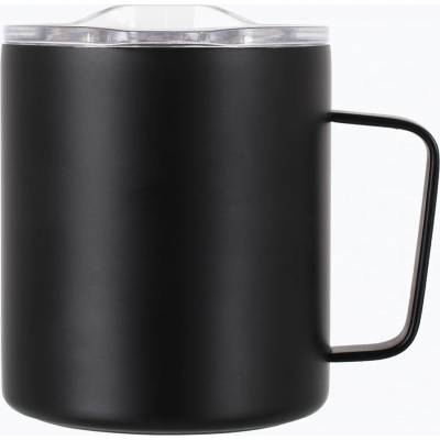 Lifeventure Insulated Mountain Mug 350 ml black