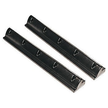 CARBEST Комплект профили за спойлер mt-sp64/65, 2 бр. 650мм, pur (850764)