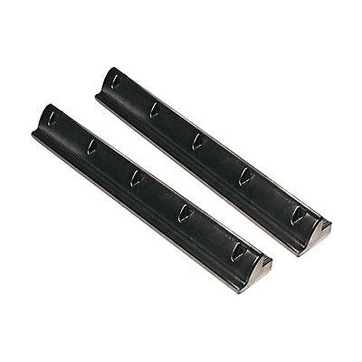 CARBEST Комплект профили за спойлер mt-sp64/65, 2 бр. 650мм, pur (850764)