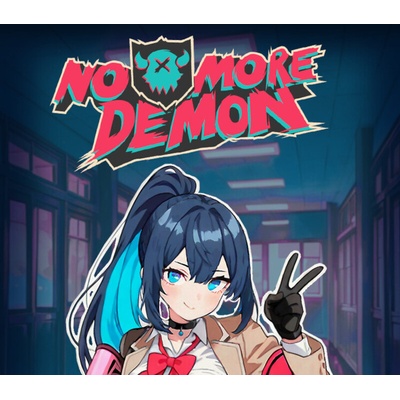 No More Demon