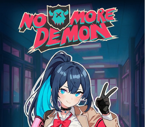 No More Demon