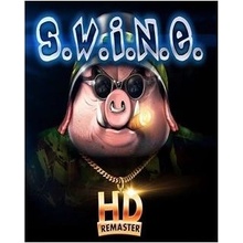 S.W.I.N.E. HD