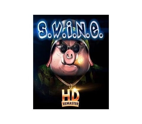 S.W.I.N.E. HD