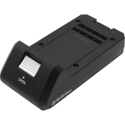 Cameron Sino Батерия за Eureka H11, H11 Handheld Cordless Vacuum C, Media P7, Q8, 2500 mAh, Li-Ion (CS-ERH110VX)