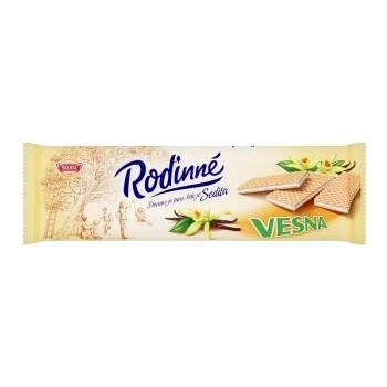 Sedita Rodinné Vesna 130 g