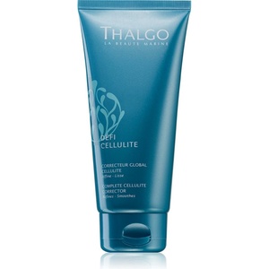 Thalgo Défi Cellulite Complete Cellulite Corrector крем за тяло против целулит 200ml