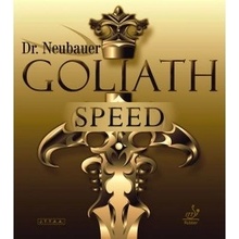 Dr.Neubauer Goliath Speed 2