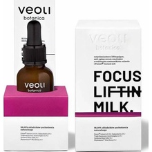 Veoli Botanica Focus Lifting Milk sérum s bakuchiolem 30 ml