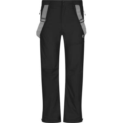 2117 of Sweden Мъжки ски панталон 2117 of Sweden Nausta Ski Pant Ski trousers - Black - размер 3XL (007-3760-0116)