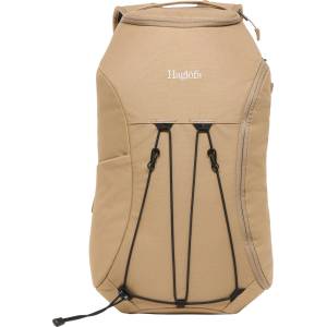Haglöfs Дневна раница Haglöfs Corker 15 Daypack - Oak Brown - размер One Size (502-5667-0811)