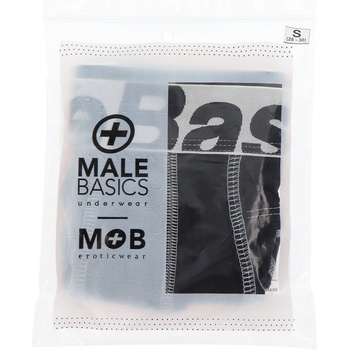 ostatní Фетиш класически широки джокс, s